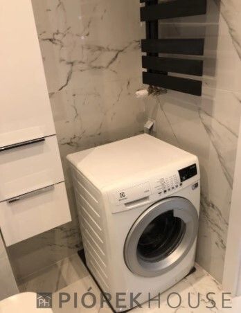 Mieszkanie 3-pokojowe Warszawa Wola, ul. Redutowa. Zdjęcie 10