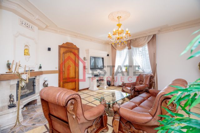 dom wolnostojący, 5 pokoi Starkowa Huta. Zdjęcie 10