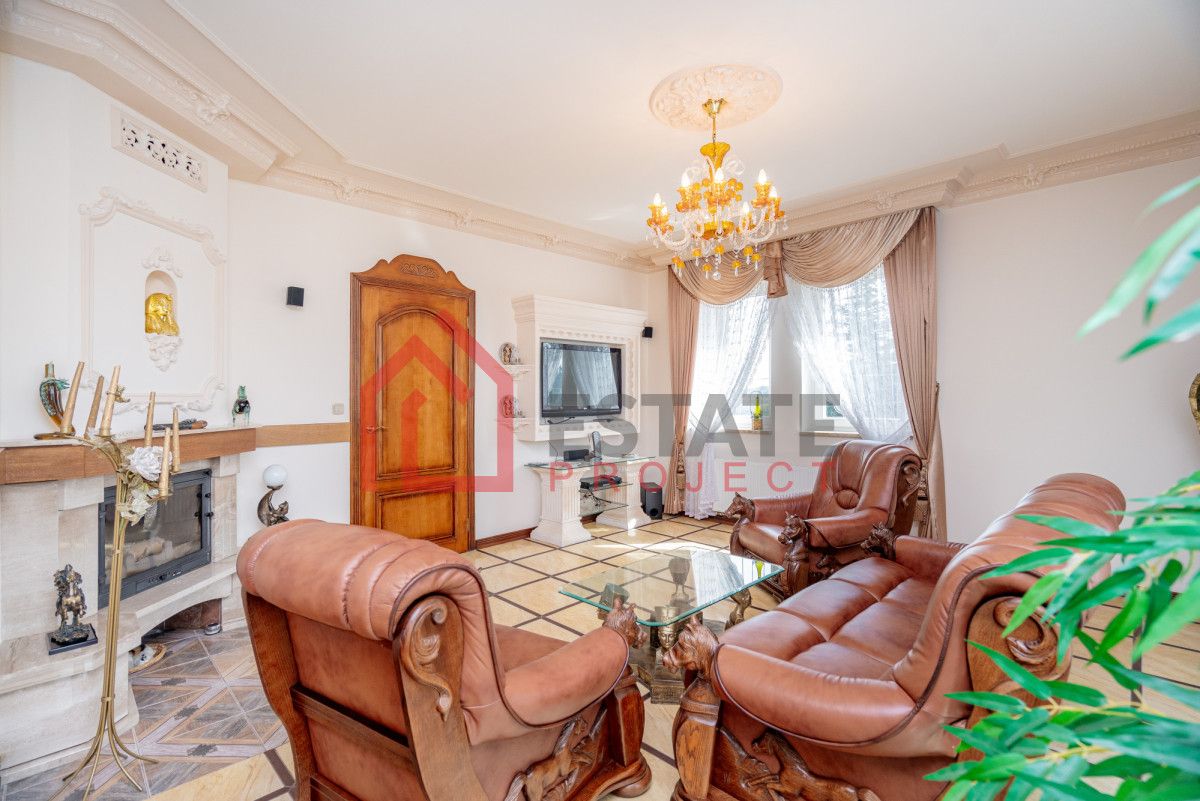 dom wolnostojący, 5 pokoi Starkowa Huta. Zdjęcie 10