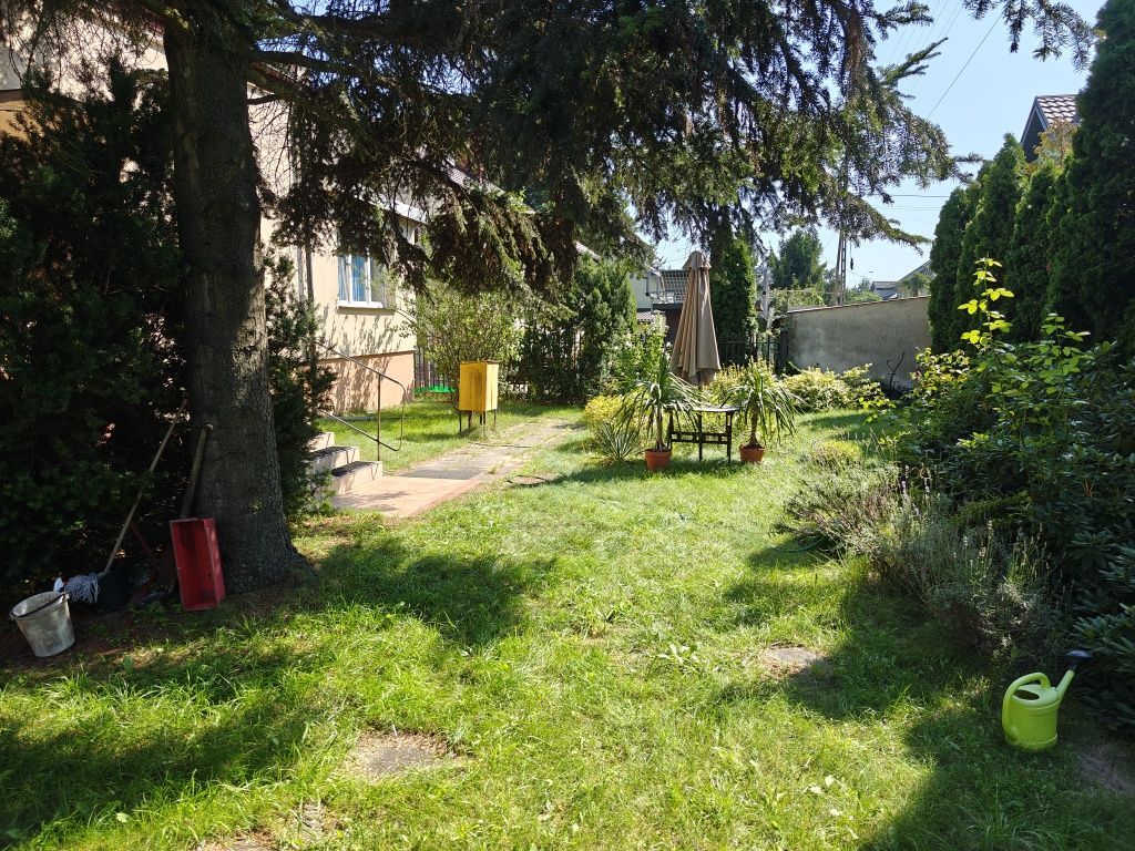 dom wolnostojący Płock, ul. Południowa. Zdjęcie 3