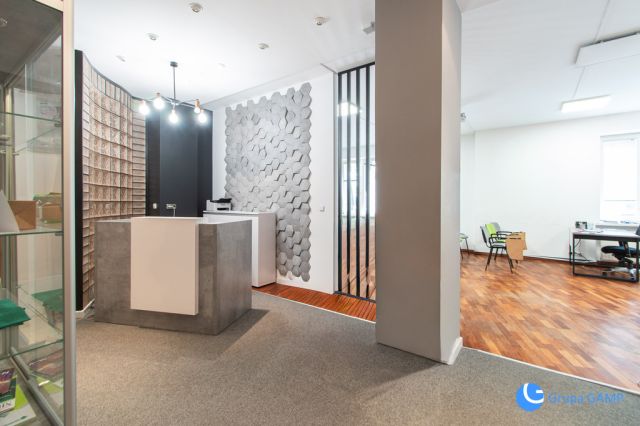 Biuro Kraków Krowodrza, ul. Henryka Sienkiewicza. Zdjęcie 5