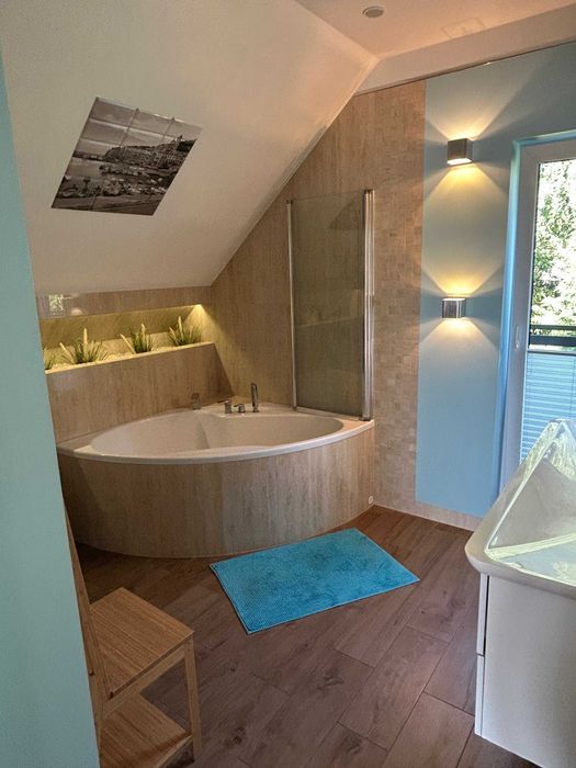 dom wolnostojący Nowogard, Ogrodowa. Zdjęcie 7