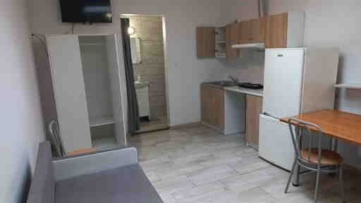 Pokój Lublin Dziesiąta, ul. Władysława Kunickiego. Zdjęcie 1