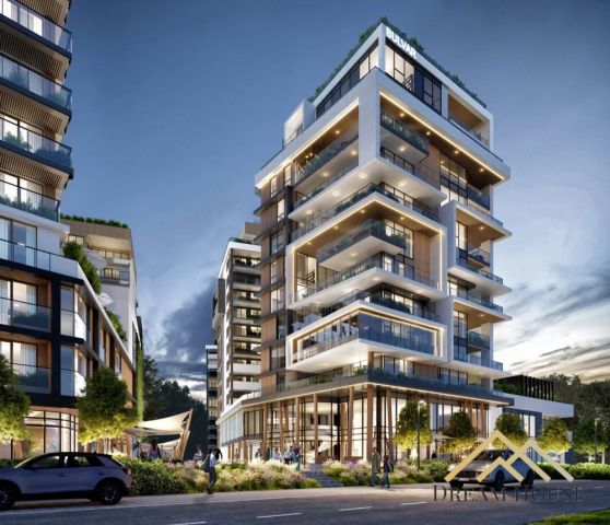 Mieszkanie 3-pokojowe Gdańsk Przymorze, ul. Czarny Dwór. Zdjęcie 2