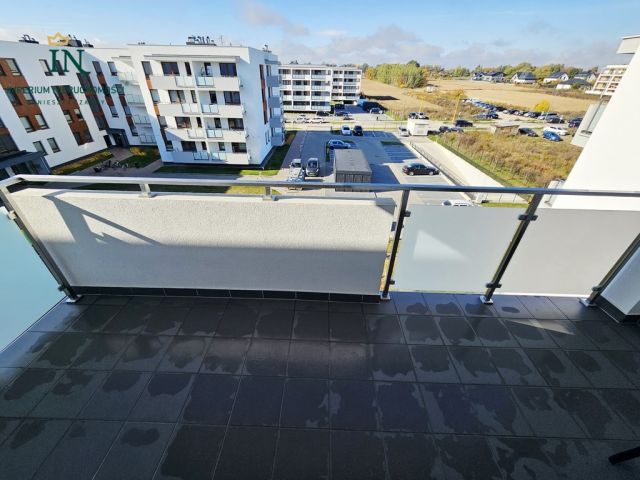 Mieszkanie 2-pokojowe Lublin Czuby, ul. Jemiołuszki. Zdjęcie 19