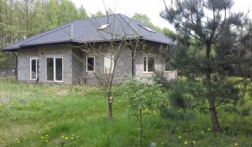 dom wolnostojący Dąbrówka-Strumiany, ul. Sosnowa