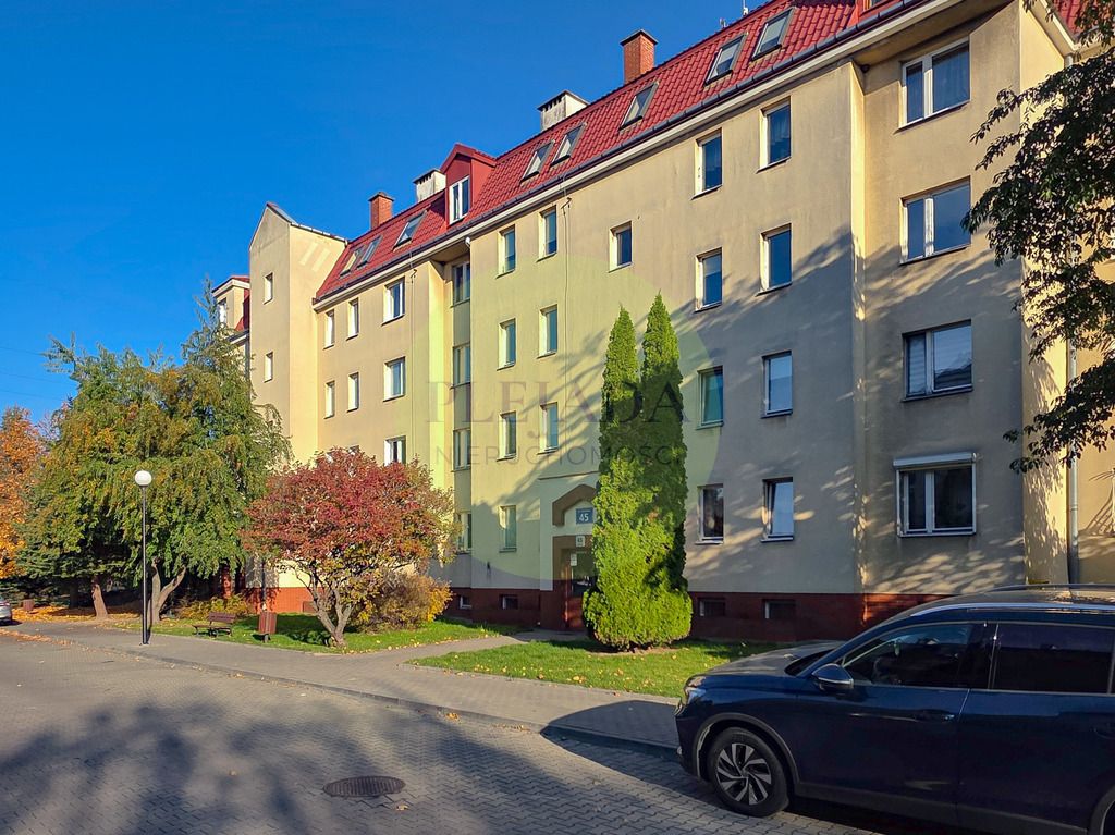 Mieszkanie 3-pokojowe Warszawa Włochy, ul. Fasolowa. Zdjęcie 12