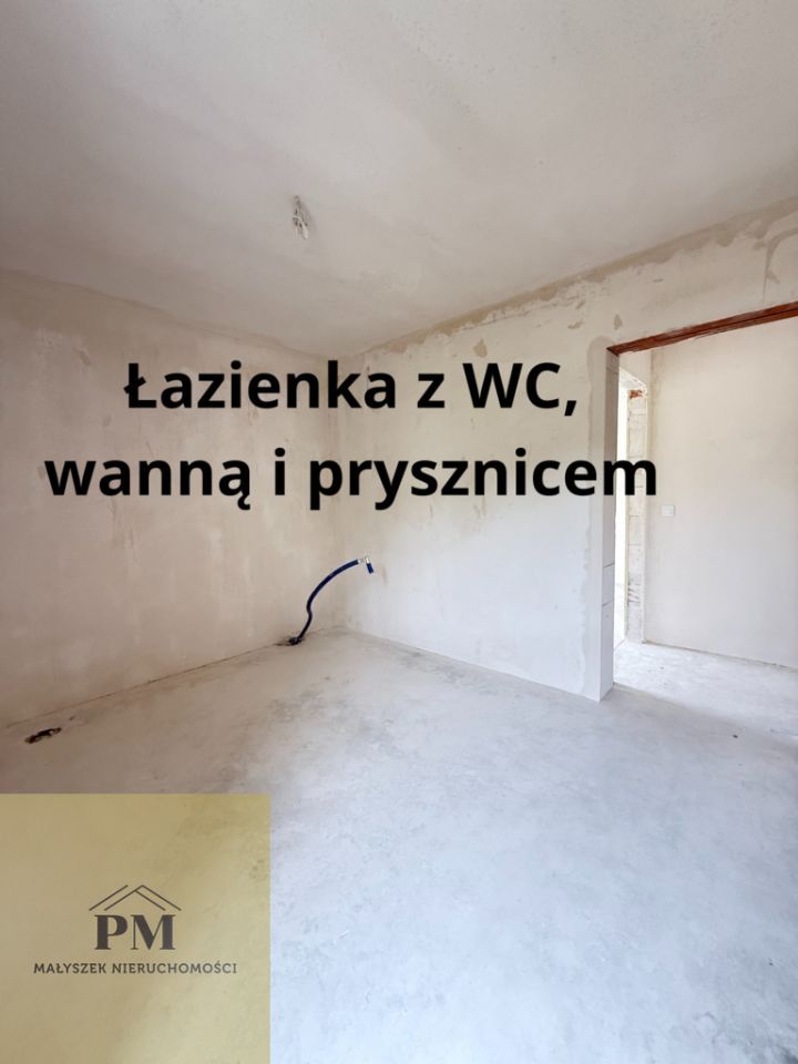 bliźniak, 4 pokoje Koszalin. Zdjęcie 41