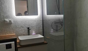 Mieszkanie 3-pokojowe Teresin