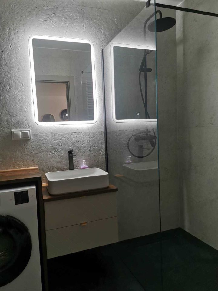 Mieszkanie 3-pokojowe Teresin. Zdjęcie 2