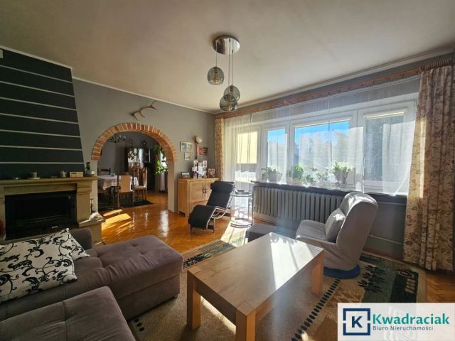 Mieszkanie 5-pokojowe Dobieszyn. Zdjęcie 7