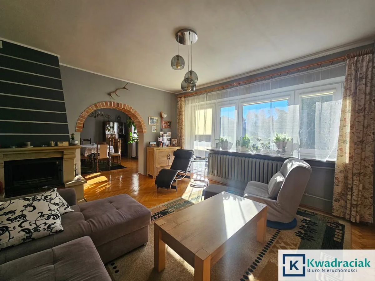 Mieszkanie 5-pokojowe Dobieszyn. Zdjęcie 7