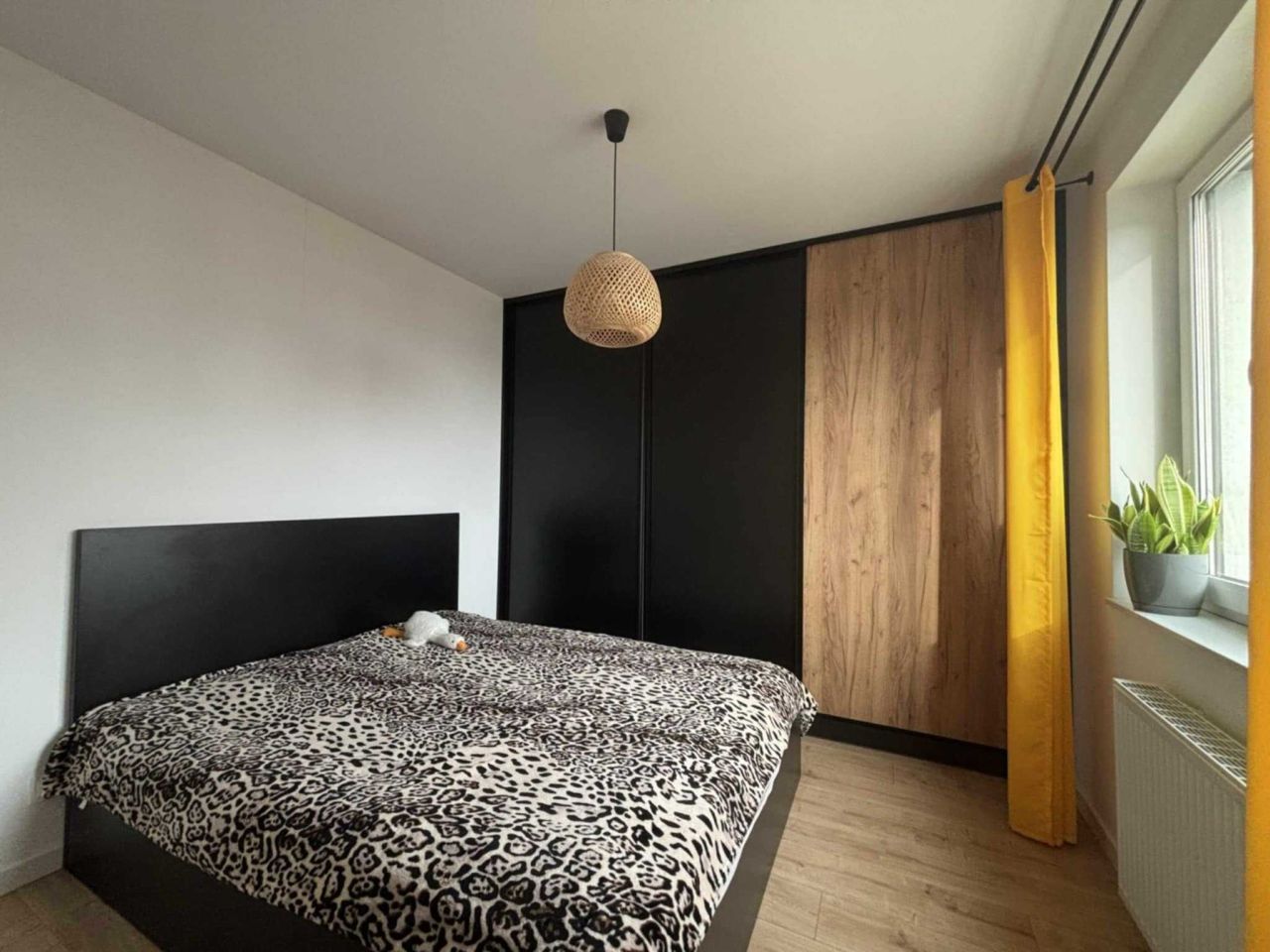 Mieszkanie 2-pokojowe Wrocław Psie Pole, ul. Zofii Gumińskiej. Zdjęcie 8