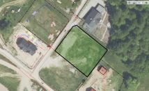 Działka budowlana Staniszów, ul. Lawendowa