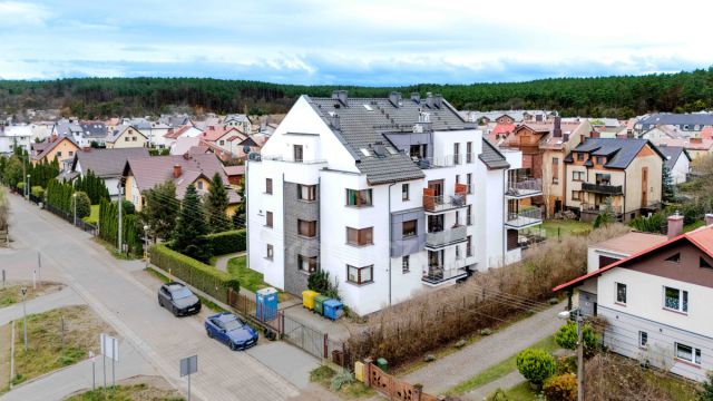 Mieszkanie 3-pokojowe Wejherowo, ul. Słowińców. Zdjęcie 19