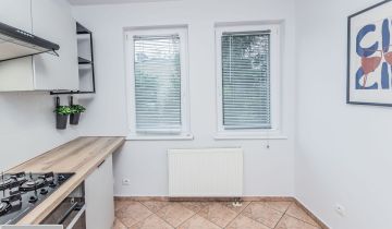 Mieszkanie 1-pokojowe Szczecin Zdroje, ul. Batalionów Chłopskich