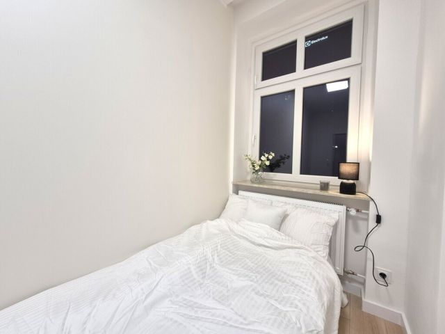 Mieszkanie 3-pokojowe Wrocław Krzyki, ul. Zaolziańska. Zdjęcie 12