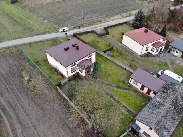 dom wolnostojący, 3 pokoje Nowe Chrusty, ul. Lipowa. Zdjęcie 24