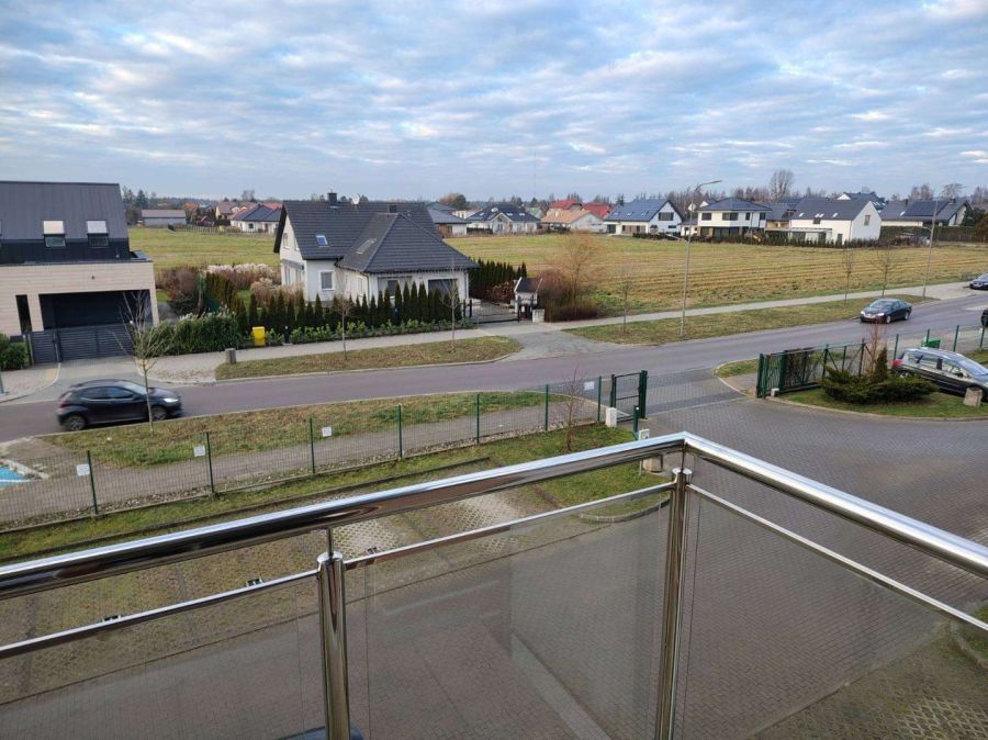 Mieszkanie 3-pokojowe Gdańsk Osowa, ul. Zeusa. Zdjęcie 9