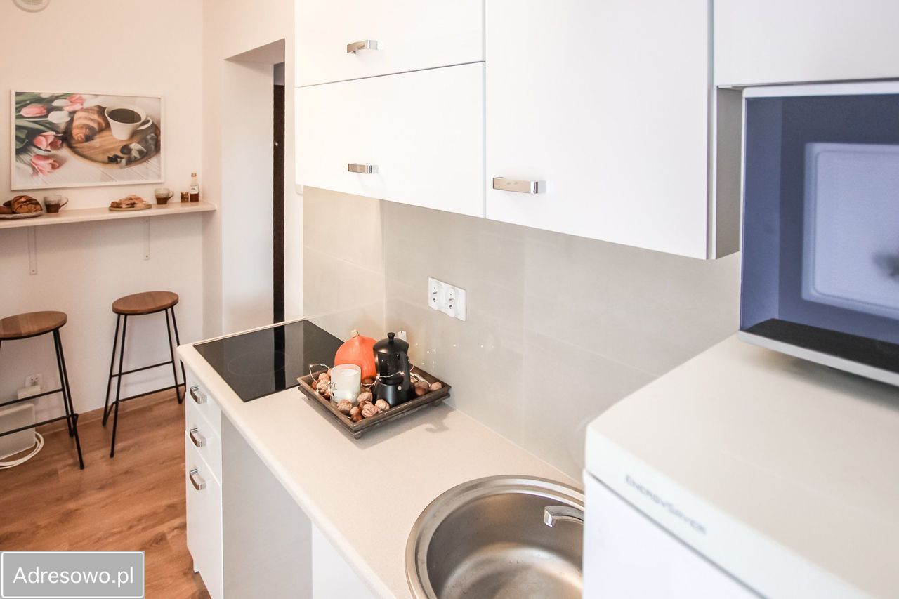 Pokój Kraków Krowodrza, ul. Stanisława Skarbińskiego. Zdjęcie 7