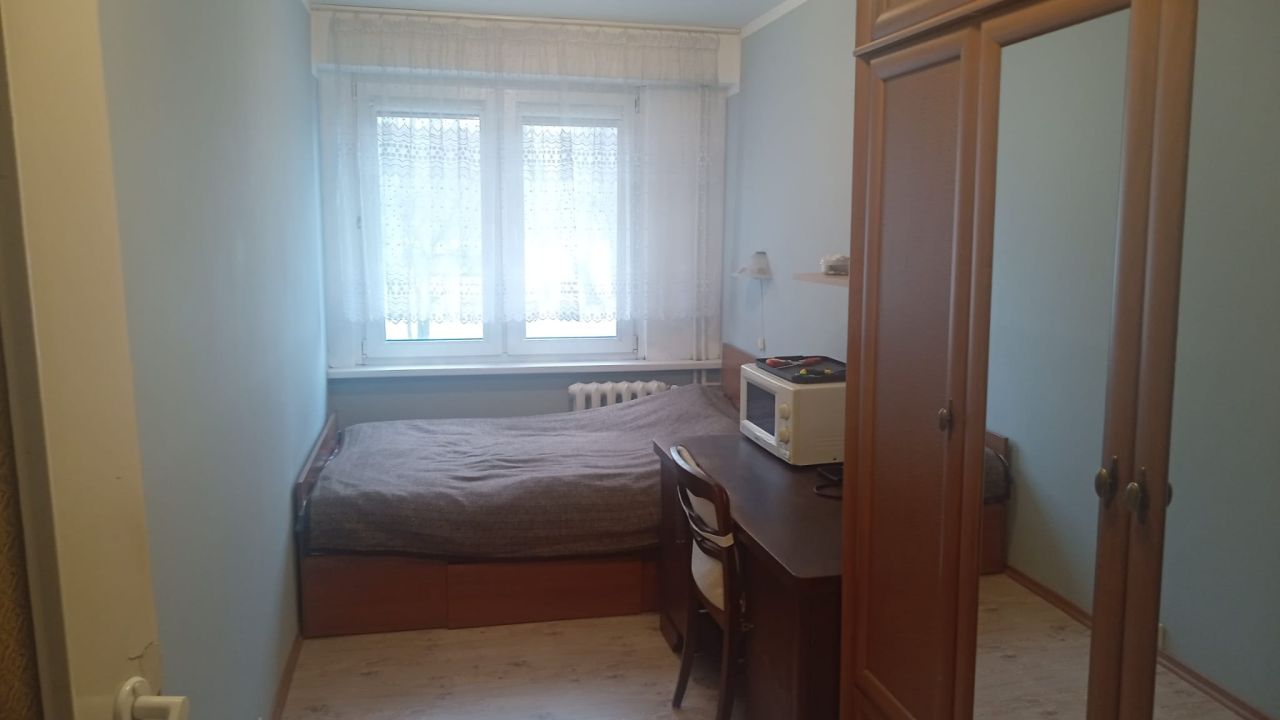 Mieszkanie 4-pokojowe Inowrocław, ul. Długa. Zdjęcie 6