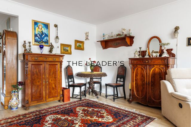 Mieszkanie 3-pokojowe Warszawa Bielany, ul. Heroldów. Zdjęcie 1