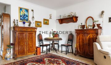 Mieszkanie 3-pokojowe Warszawa Bielany, ul. Heroldów