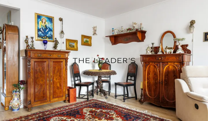 Mieszkanie 3-pokojowe Warszawa Bielany, ul. Heroldów