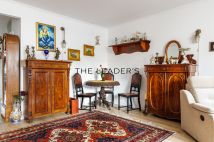 Mieszkanie 3-pokojowe Warszawa Bielany, ul. Heroldów