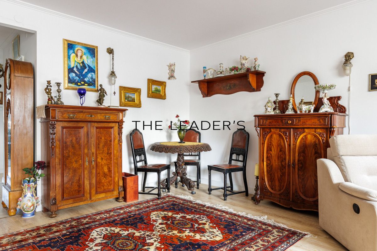 Mieszkanie 3-pokojowe Warszawa Bielany, ul. Heroldów