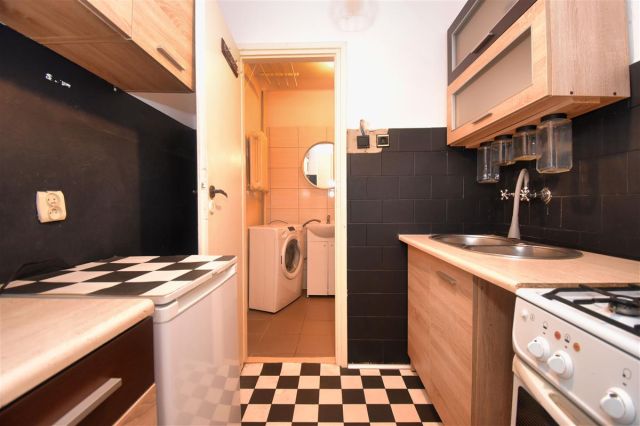 Mieszkanie 1-pokojowe Szczecinek, ul. E. Plater. Zdjęcie 1