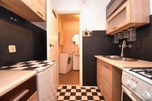 Mieszkanie 1-pokojowe Szczecinek, ul. E. Plater