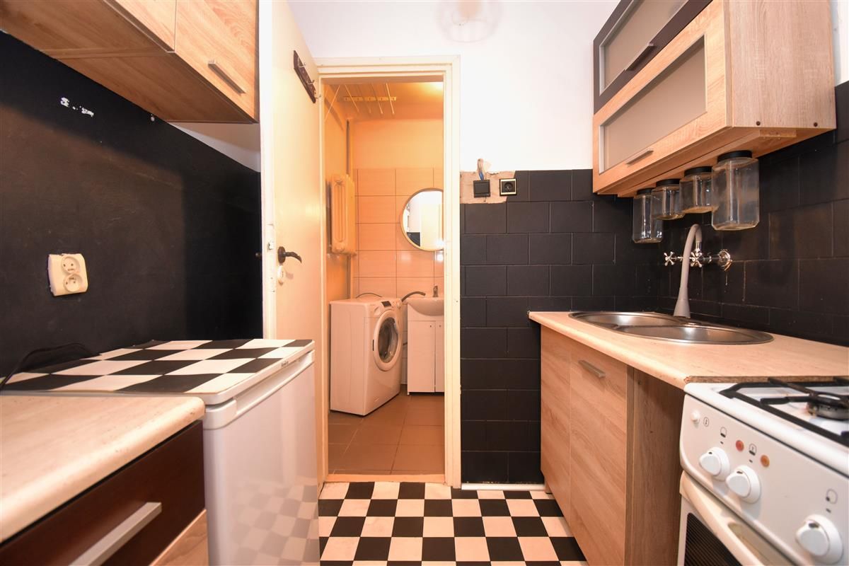 Mieszkanie 1-pokojowe Szczecinek, ul. E. Plater