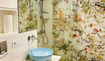 Mieszkanie 3-pokojowe Warszawa Śródmieście, ul. Czerniakowska