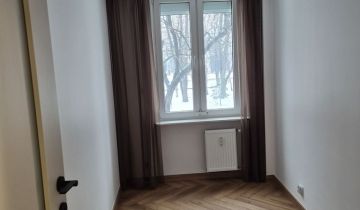 Mieszkanie 3-pokojowe Warszawa Targówek, ul. Piotra Wysockiego