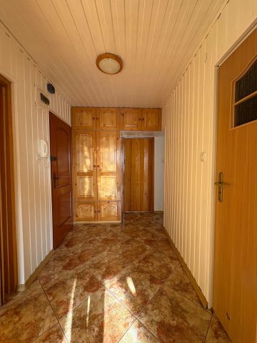 Mieszkanie 3-pokojowe Kazimierza Wielka, ul. Partyzantów. Zdjęcie 1