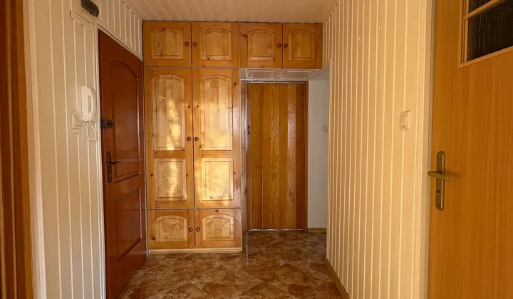 Mieszkanie 3-pokojowe Kazimierza Wielka, ul. Partyzantów