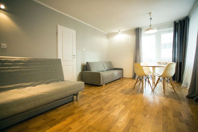 Mieszkanie 2-pokojowe Wrocław Śródmieście, ul. św. Mikołaja. Zdjęcie 1