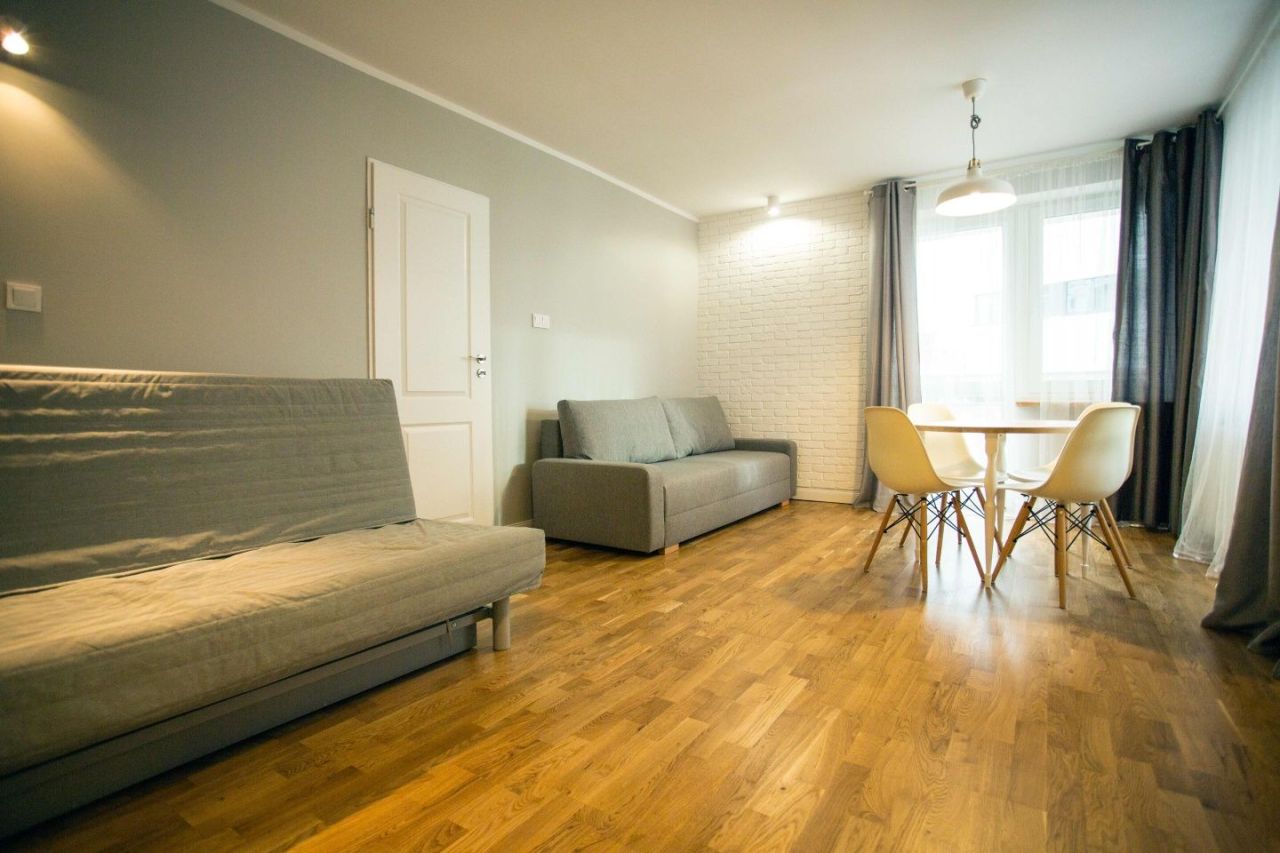 Mieszkanie 2-pokojowe Wrocław Śródmieście, ul. św. Mikołaja. Zdjęcie 1