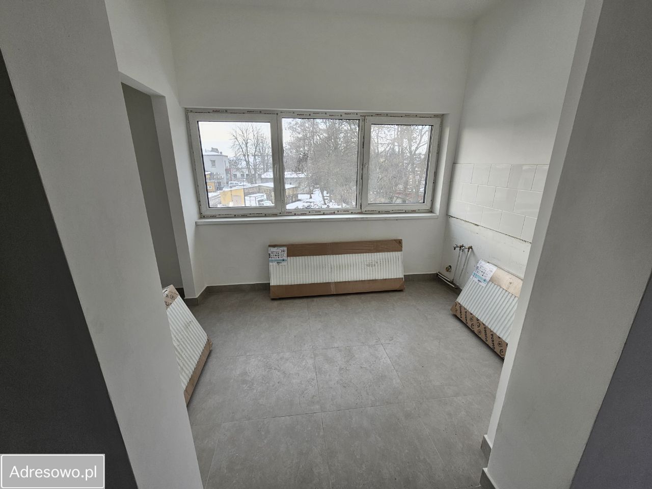 Biuro Katowice Szopienice, ul. Wandy. Zdjęcie 2