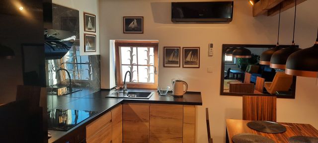 Mieszkanie 2-pokojowe Mrągowo Centrum, ul. Roosevelta. Zdjęcie 12