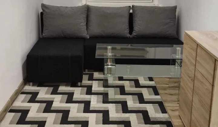 Mieszkanie 2-pokojowe Bytom Śródmieście