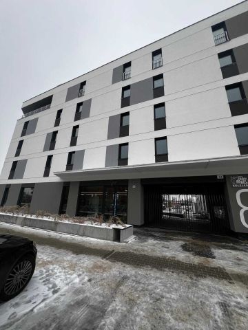 Mieszkanie 2-pokojowe Szczecin Pomorzany, ul. 9 Maja. Zdjęcie 1