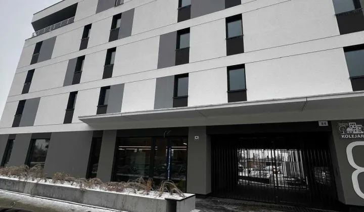 Mieszkanie 2-pokojowe Szczecin Pomorzany, ul. 9 Maja