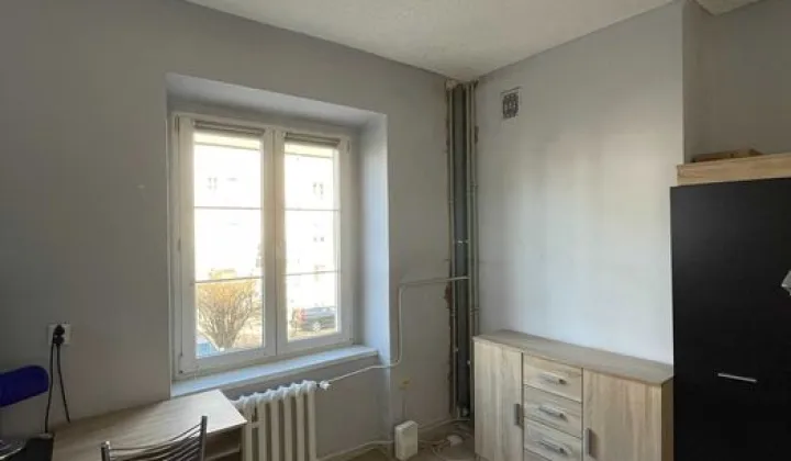 Mieszkanie 2-pokojowe Łódź Górna, ul. Podmiejska