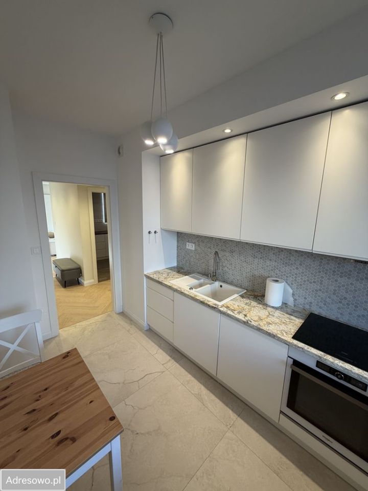 Mieszkanie 3-pokojowe Warszawa Żoliborz, ul. Kaliny Jędrusik. Zdjęcie 14