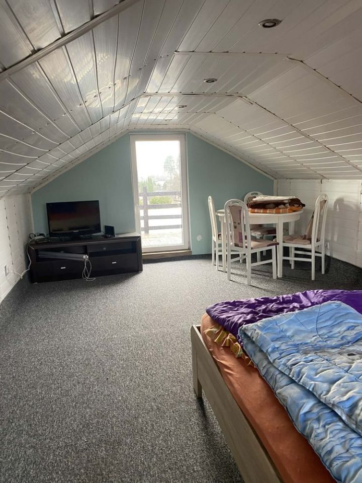 Działka rod Człuchów, ul. Jerzego z Dąbrowy. Zdjęcie 6