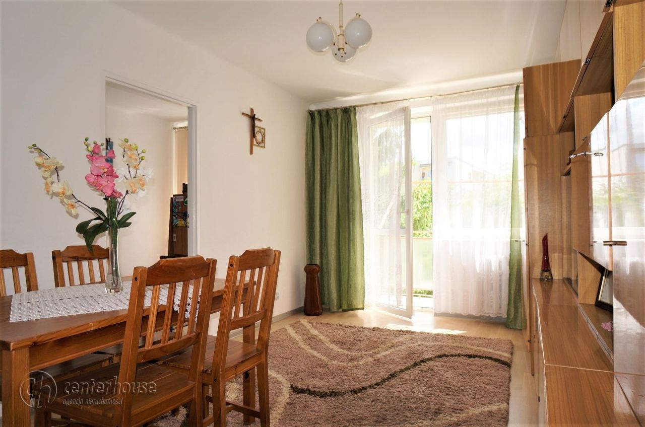 Mieszkanie 3-pokojowe Krosno, ul. Bohaterów Westerplatte. Zdjęcie 2