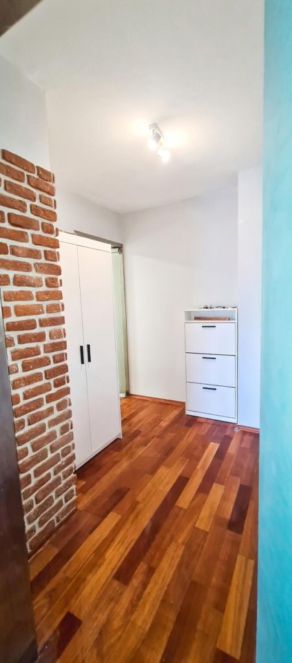 Mieszkanie 1-pokojowe Kraków Ruczaj, ul. Szuwarowa. Zdjęcie 6