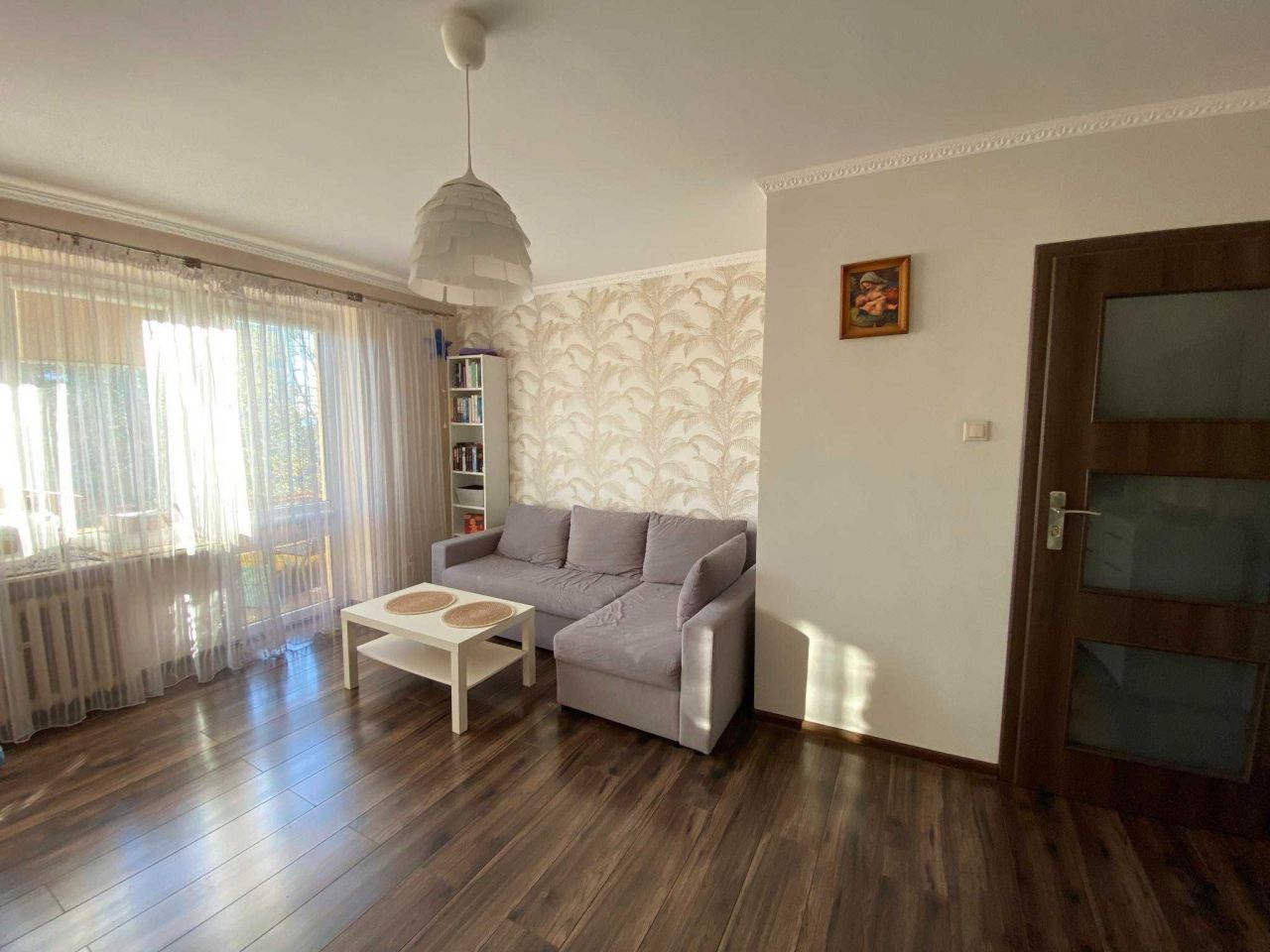 Mieszkanie 2-pokojowe Kielce Centrum. Zdjęcie 5